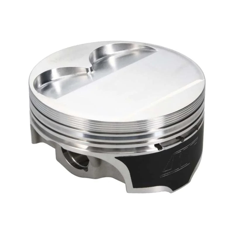 Wiseco Nissan VQ37VHR 95.5mm Bore Std Oversize 86mm Stroke -3.5cc Vol 10.5:1 - Set of 6 - Additional View 5