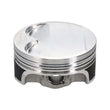 Load image into Gallery viewer, Wiseco Nissan VQ37VHR 95.5mm Bore Std Oversize 86mm Stroke -3.5cc Vol 10.5:1 - Set of 6 - Additional View 8