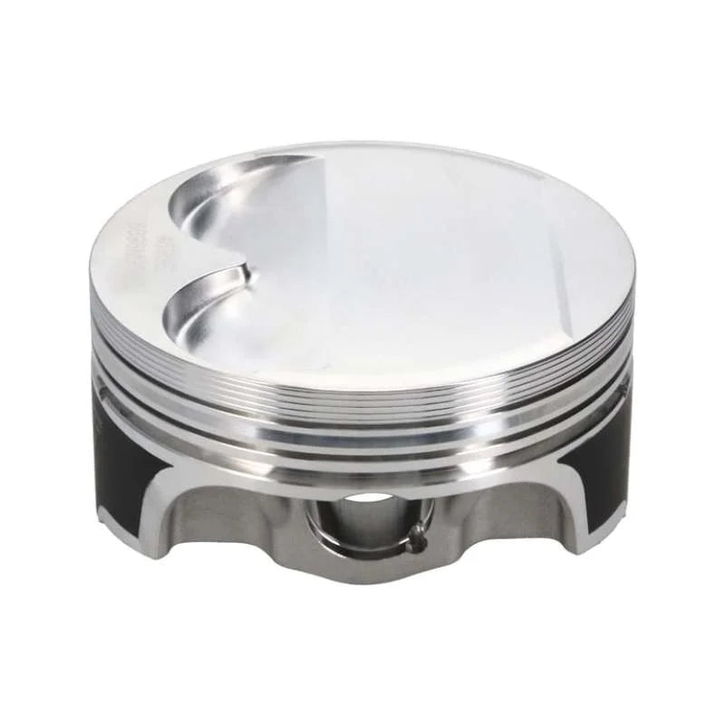 Wiseco Nissan VQ37VHR 95.5mm Bore Std Oversize 86mm Stroke -3.5cc Vol 10.5:1 - Set of 6 - Additional View 8