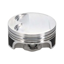 Load image into Gallery viewer, Wiseco Nissan VQ37VHR 95.5mm Bore Std Oversize 86mm Stroke -3.5cc Vol 10.5:1 - Set of 6 - Additional View 8