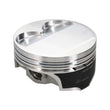 Load image into Gallery viewer, Wiseco Nissan VQ37VHR 95.5mm Bore Std Oversize 88.39mm Stroke -7cc Vol 9.5:1 - Set of 6 - Additional View 7