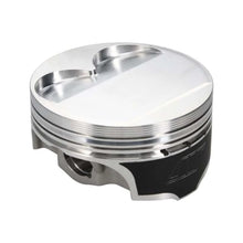 Load image into Gallery viewer, Wiseco Nissan VQ37VHR 95.5mm Bore Std Oversize 88.39mm Stroke -7cc Vol 9.5:1 - Set of 6 - Additional View 7