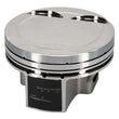 Load image into Gallery viewer, Wiseco Nissan VR38DETT 3.8L 95.5mm Std Bore 1.35inch CH -1.8 Dome Dish 9.5:1 - Single Piston - Main Product View