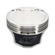 Load image into Gallery viewer, Wiseco Nissan VR38DETT 95.50 mm Bore 30.74 mm CH -7.00 CC Piston Set - Main Product View