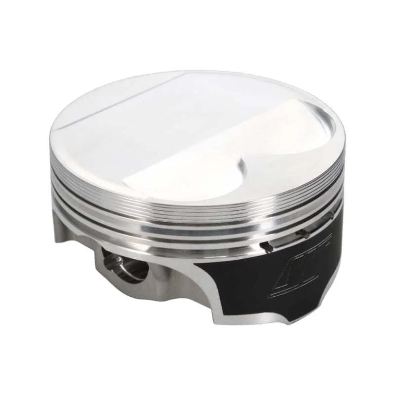 Wiseco Nissan VR38DETT 95.50 mm Bore 34.30 mm CH 3.50 CC Piston Set - Main Product View