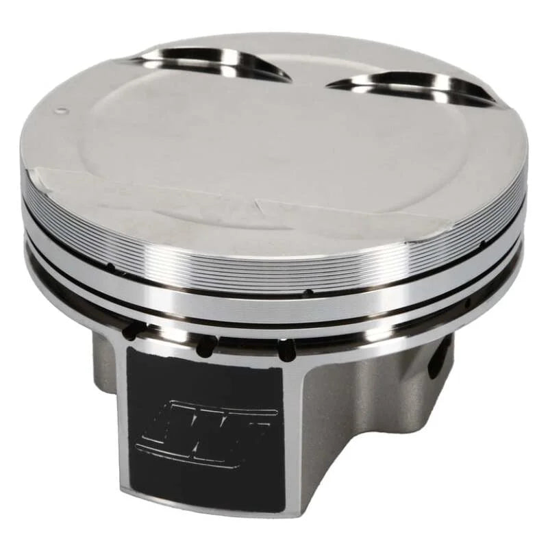 Wiseco Nissan VR38DETT 95.50 mm Bore 34.30 mm CH -6.30 CC Piston Set - Main Product View