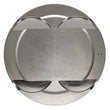 Load image into Gallery viewer, Wiseco Nissan VR38DETT 95.50 mm Bore 34.30 mm CH -6.30 CC Piston Set - Back View