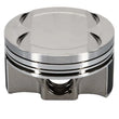 Load image into Gallery viewer, Wiseco Nissan VR38DETT 95.50 mm Bore 34.30 mm CH -6.30 CC Piston Set - Additional View 5