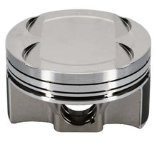 Load image into Gallery viewer, Wiseco Nissan VR38DETT 95.50 mm Bore 34.30 mm CH -6.30 CC Piston Set - Additional View 5