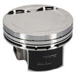 Load image into Gallery viewer, Wiseco Nissan VR38DETT 95.50 mm Bore 34.30 mm CH -6.30 CC Piston Set - Additional View 7