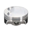 Load image into Gallery viewer, Wiseco Nissan VR38DETT 95.50 mm Bore 34.30 mm CH 6.60 CC Piston Set - Additional View 8