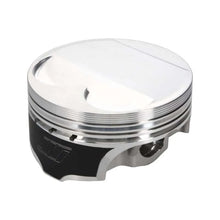 Load image into Gallery viewer, Wiseco Nissan VR38DETT 95.50 mm Bore 34.30 mm CH 6.60 CC Piston Set - Additional View 5