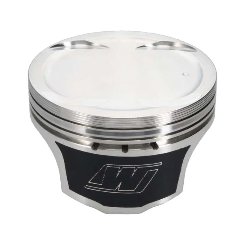 Wiseco Nissan VR38DETT 95.50 mm Bore 34.30 mm CH -7.00 CC Piston Set - Main Product View