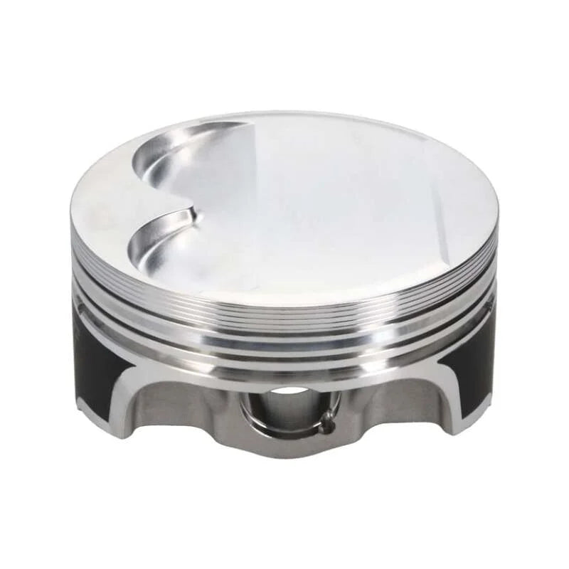 Wiseco Nissan VR38DETT 95.58 mm Bore 30.74 mm CH 3.50 CC Piston Set - Additional View 8