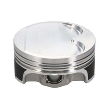 Load image into Gallery viewer, Wiseco Nissan VR38DETT 95.58 mm Bore 34.30 mm CH 3.50 CC Piston Set - Additional View 6