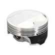 Load image into Gallery viewer, Wiseco Nissan VR38DETT 95.58 mm Bore 34.30 mm CH 3.50 CC Piston Set - Main Product View