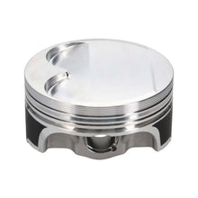 Load image into Gallery viewer, Wiseco Nissan VR38DETT 95.58 mm Bore 34.30 mm CH 3.50 CC Piston Set - Additional View 8