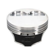Load image into Gallery viewer, Wiseco Nissan VR38DETT 95.58 mm Bore 34.30 mm CH 6.60 CC Piston Set - Additional View 7