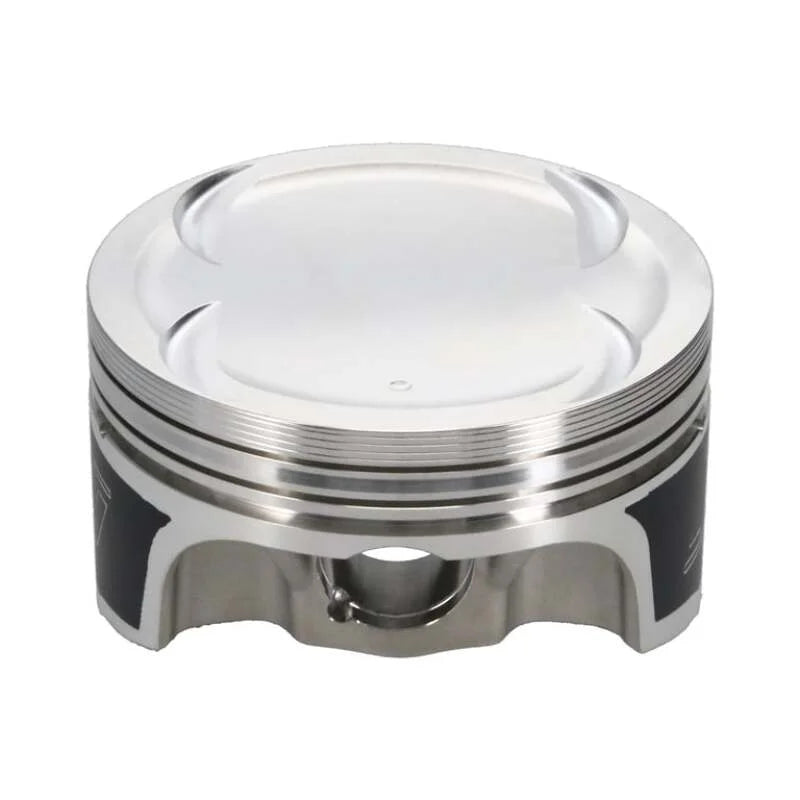 Wiseco Nissan VR38DETT 95.58 mm Bore 34.30 mm CH -7.00 CC Piston Set - Additional View 5