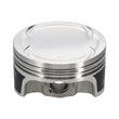 Load image into Gallery viewer, Wiseco Nissan VR38DETT 95.58 mm Bore 34.30 mm CH -7.00 CC Piston Set - Additional View 5