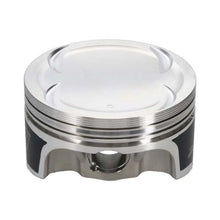 Load image into Gallery viewer, Wiseco Nissan VR38DETT 95.58 mm Bore 34.30 mm CH -7.00 CC Piston Set - Additional View 5