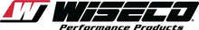 Load image into Gallery viewer, Wiseco OIL RAIL SUPPORT 3.392-3.448inch BORE Oil Rail Support Shelf Stock