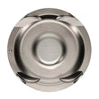 Load image into Gallery viewer, Wiseco Opel C20LET 86.5mm Bore / -13cc dish -/ 8:1 CR Piston Kit - Back View