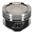 Load image into Gallery viewer, Wiseco Opel C20LET 86.75 mm Bore 30.49 mm CH -13.00 CC Piston Set - Additional View 5
