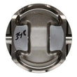 Load image into Gallery viewer, Wiseco Opel C20XE 86.00 mm Bore 30.19 mm CH 5.20 CC Piston Set - Additional View 6