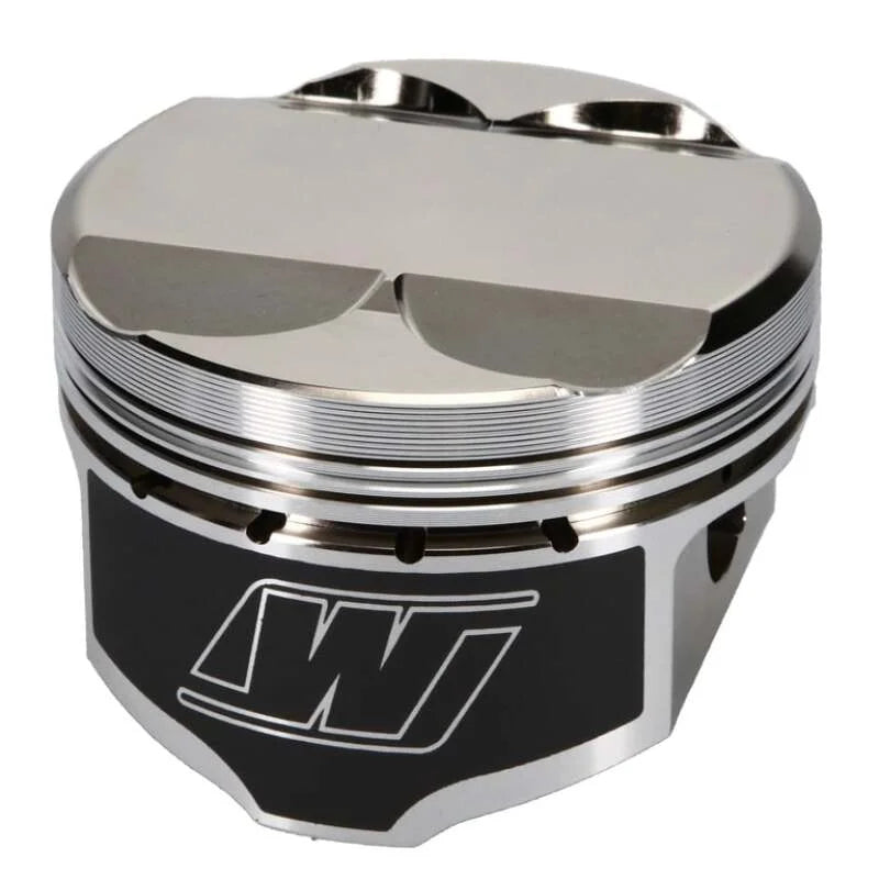 Wiseco Opel C20XE 86.25 mm Bore 30.19 mm CH 5.20 CC Piston Set - Main Product View