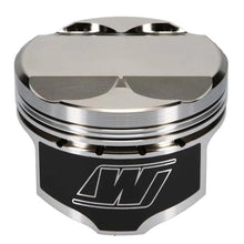 Load image into Gallery viewer, Wiseco Opel C20XE 86.75 mm Bore 30.19 mm CH 5.20 CC Piston Set - Additional View 5