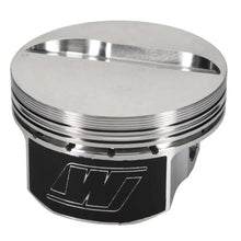 Load image into Gallery viewer, Wiseco Opel C24NE 96.00 mm Bore 31.50 mm CH 4.00 CC Piston Set - Main Product View