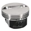 Load image into Gallery viewer, Wiseco Opel C24NE 96.00 mm Bore 31.50 mm CH 4.00 CC Piston Set - Additional View 9