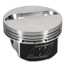Load image into Gallery viewer, Wiseco Opel C24NE 96.00 mm Bore 31.50 mm CH 4.00 CC Piston Set - Additional View 9