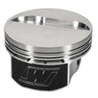 Load image into Gallery viewer, Wiseco Opel C24NE 96.50 mm Bore 31.50 mm CH 4.00 CC Piston Set - Main Product View