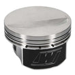 Load image into Gallery viewer, Wiseco Opel C24NE 96.50 mm Bore 31.50 mm CH 4.00 CC Piston Set - Additional View 5