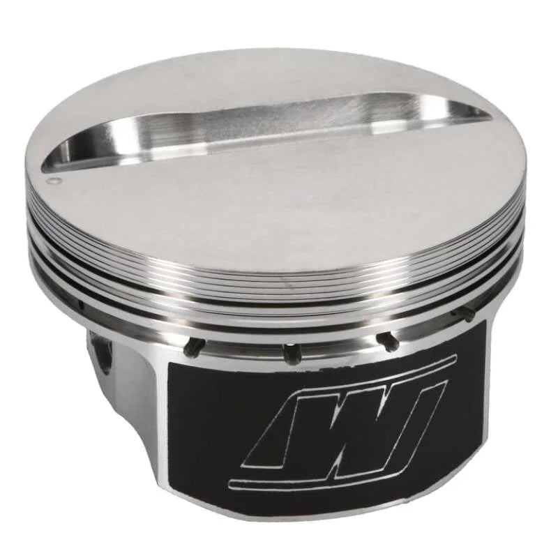 Wiseco Opel C24NE 96.50 mm Bore 31.50 mm CH 4.00 CC Piston Set - Additional View 9