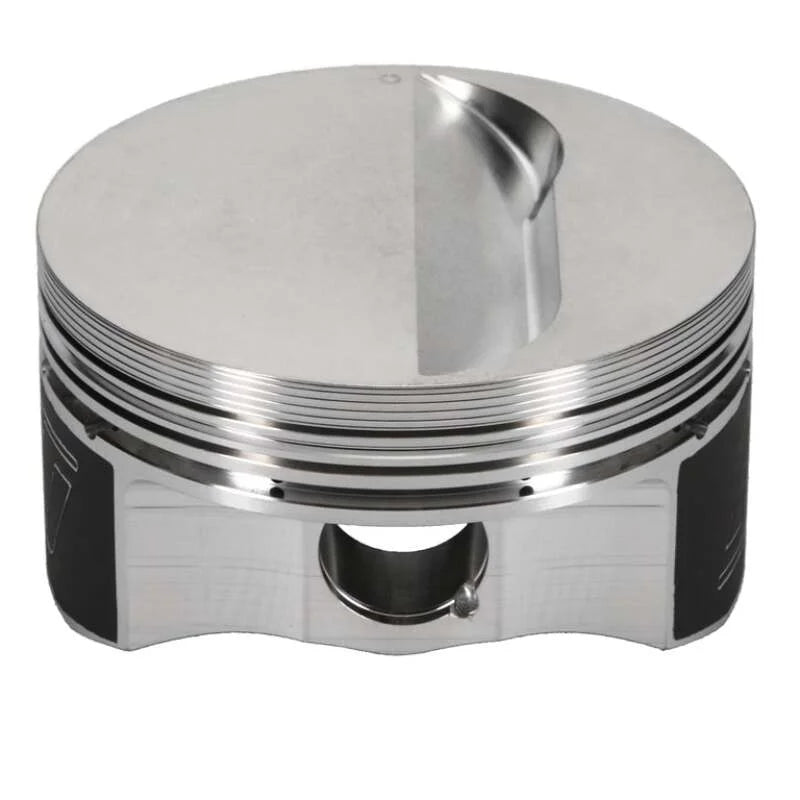 Wiseco Opel C24NE 97.00 mm Bore 31.50 mm CH -4.90 CC Piston Set - Additional View 5