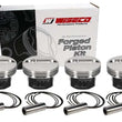 Load image into Gallery viewer, Wiseco Opel C30SE 24V Omega 3000 -18cc 96mm Bore 8.2:1 CR (Built on Demand) - Additional View 5