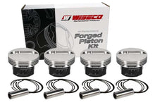 Load image into Gallery viewer, Wiseco Opel C30SE 24V Omega 3000 -18cc 96mm Bore 8.2:1 CR (Built on Demand) - Additional View 5