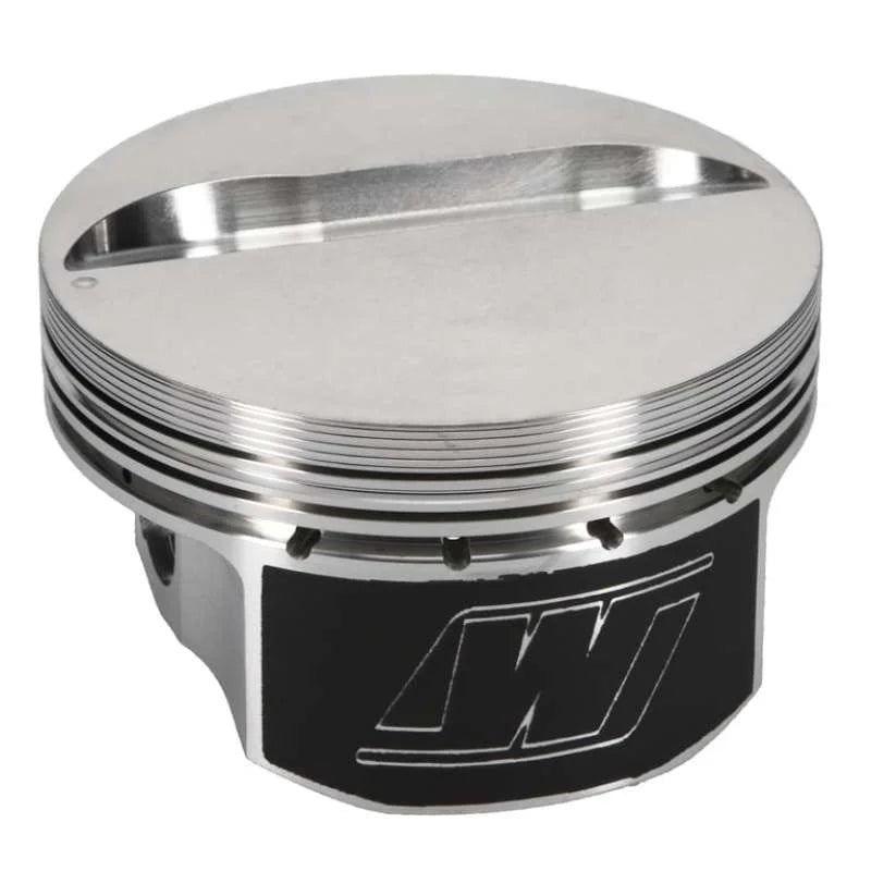 Wiseco Opel C30SE 24V Omega 3000 -18cc 96mm Bore 8.2:1 CR (Built on Demand) - Additional View 9