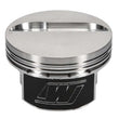 Load image into Gallery viewer, Wiseco Opel C30Se 3.0L 24V Omega 3000 Piston Shelf Stock Kit - Side View