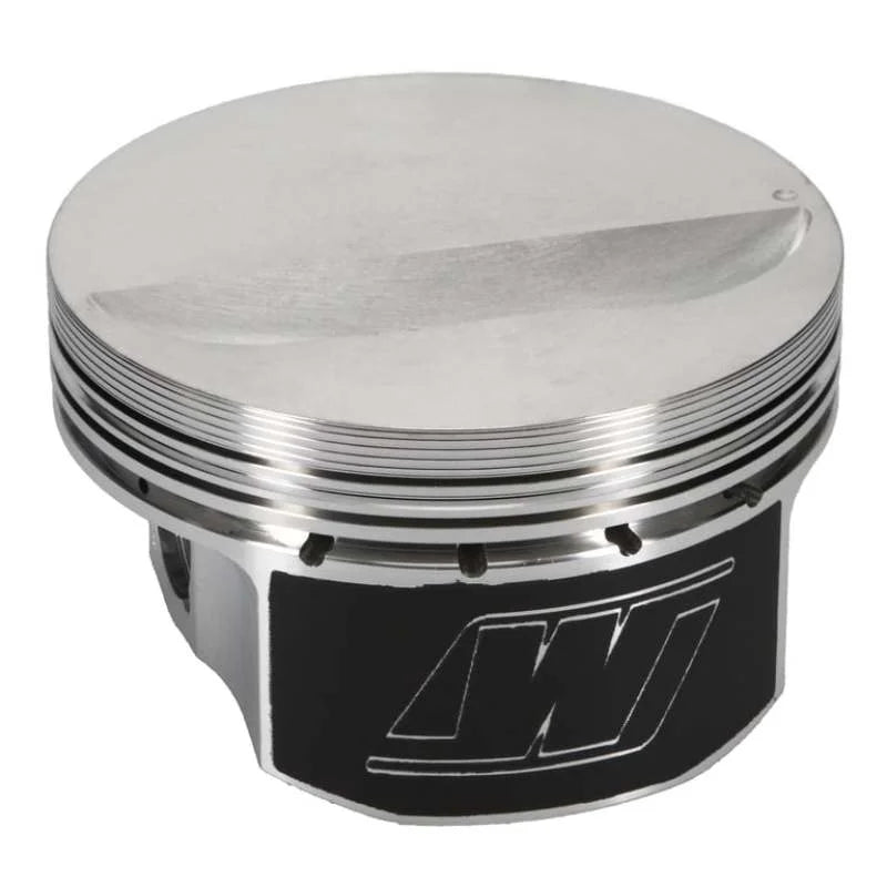 Wiseco Opel C30Se 3.0L 24V Omega 3000 Piston Shelf Stock Kit - Additional View 10