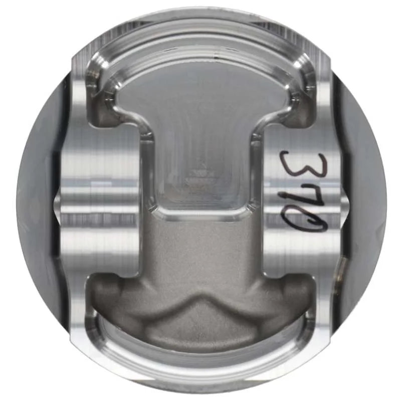 Wiseco Opel C30Se 3.0L 24V Omega 3000 Piston Shelf Stock Kit - Additional View 11