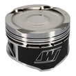 Load image into Gallery viewer, Wiseco Opel X16XE 79.00 mm Bore 28.20 mm CH 2.50 CC Piston Set - Main Product View