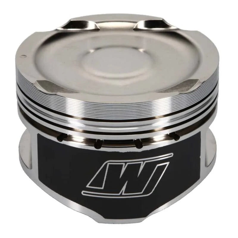 Wiseco Opel X16XE 80.00 mm Bore 28.20 mm CH 2.50 CC Piston Set - Additional View 5