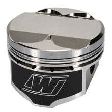 Load image into Gallery viewer, Wiseco Opel/Vauxhall C20XE 2.0L 16V +5.2cc 87.0mm Bore 12.5:1 CR Piston Kit *Build to Order* - Main Product View