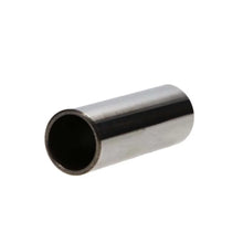 Load image into Gallery viewer, Wiseco PIN-22MM X 2.500inch-CHROME PLATED Piston Pin - Side View