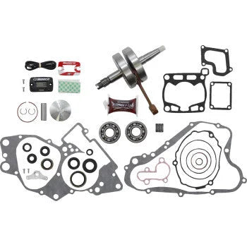 Wiseco PWR166-100 Garage Buddy (48mm Piston) fits 2002-2019 Suzuki RM85