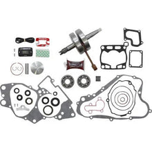 Load image into Gallery viewer, Wiseco PWR166-100 Garage Buddy (48mm Piston) fits 2002-2019 Suzuki RM85